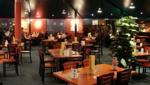 Gengy's Rotorua Restaurant
