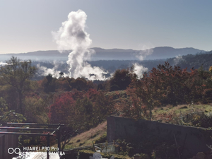 Geyser Lookout BnB
