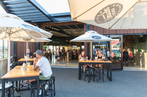 Good Eastern Taphouse