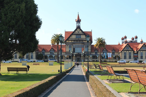 Best Free Things To Do in Rotorua