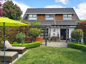Haven Homestay Rotorua