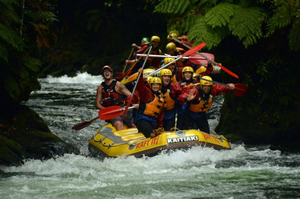 Kaitiaki Adventures