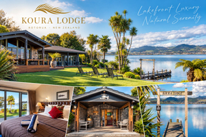 Koura Lodge