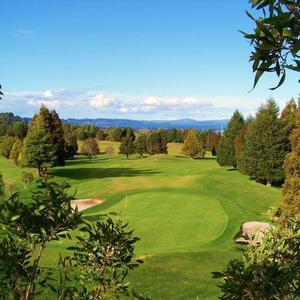 Lakeview Golf und Country Club
