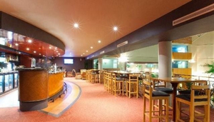 Mezz Bar