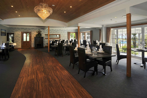 Mokoia Restaurant