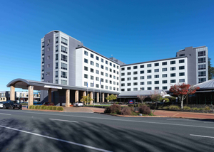 Novotel Rotorua