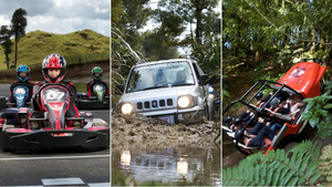 Off Road NZ