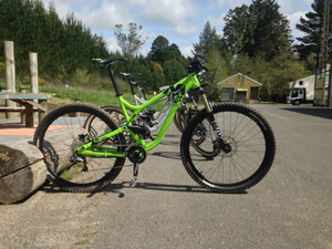Planet Bike