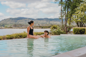 Polynesian Spa