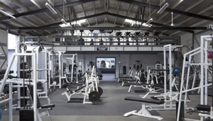 Profiles Rotorua Gym