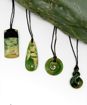 Puawai Jade