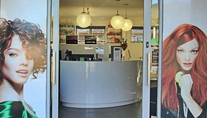 Pure Bliss Salon and Spa