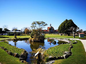 Przewodnik po Rotorua dla firm