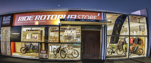 Rotorua Ride Store