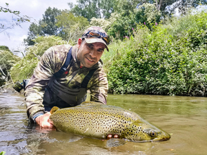 CLOSED - Rotorua Sight-Fishing Adventures