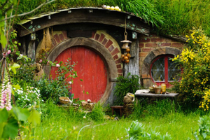 Rotorua Sights and Hobbiton Movie Set Tour