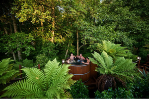 Secret Spot Hot Tubs