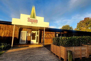 Sequoia Eatery