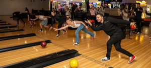 Strike Zone Entertainment