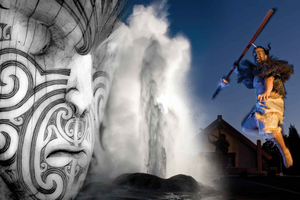Te Puia Afternoon Tour, Dinner & Evening Cultural Experience