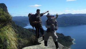 Te Urewera Treks