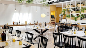 Terrace Kitchen