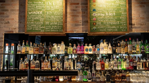 The Fainting Goat