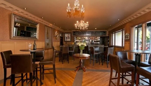 The Gate Bar