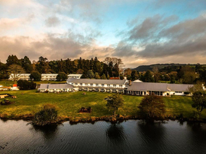 VR Rotorua Lake Resort Weddingy