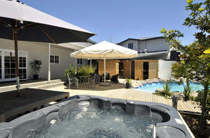 Wai Ora Day Spa