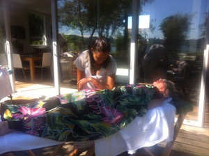 Wikitoria Maori Healing