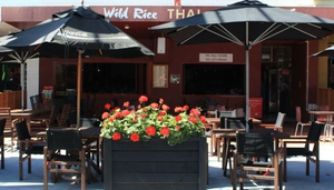 Wild Rice Thai Cuisine Restaurant