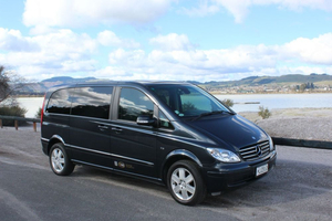 Xquizit Limousinen & Touren