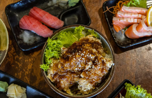 Yamato Ristorante Giapponese