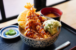 Yamato Japanese Restaurant