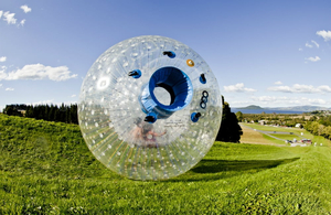 Best Extreme Activities In Rotorua