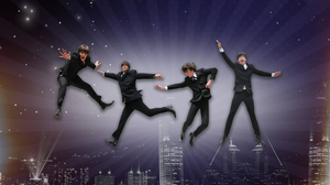 Beatlemania On Tour