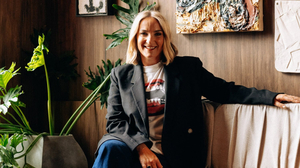 Kiwi Yarns with Brodie Kane