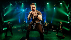 Rock Tenors - Anthems Reloaded NZ Tour