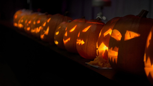 Spooky Maze