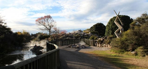 Free Things To Do In Rotorua