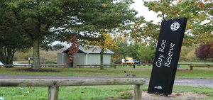 Rotorua Camping