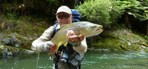 Rotorua Fishing