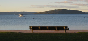 Rotorua Interesting Facts