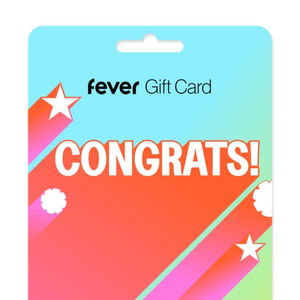 Congrats!! - Special Edition Gift Card