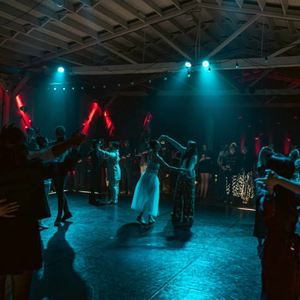 Ghost Light Masquerade: San Diego's Ultimate Halloween Immersive Performance