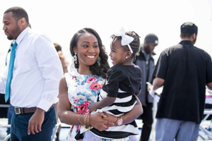 Mother's Day Brunch or Dinner Harbor Cruise