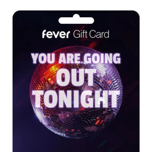 Night Pass!! - Special Edition Gift Card