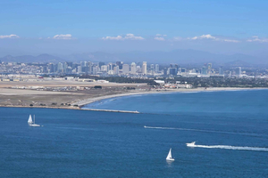 Privat tur i San Diego med tio fantastiska stopp